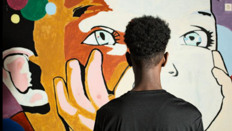 Jornadas UNICEF: Salud mental e infancia migrante