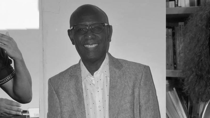 VI Curso 'Civilización Africana'