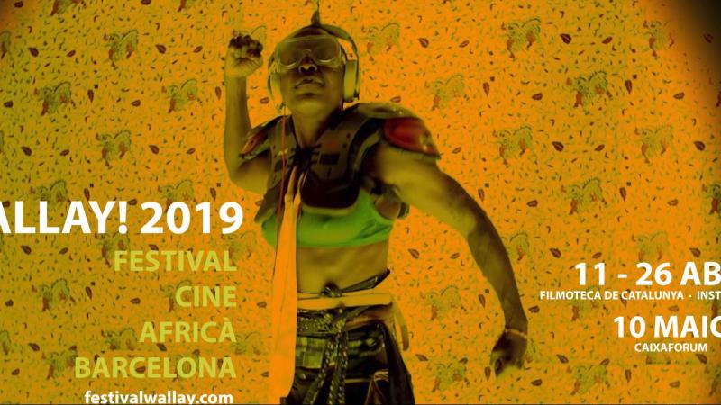 Wallay! Barcelona African Film Festival