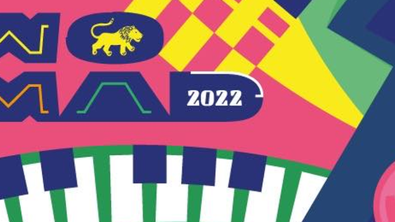 WOMAD 2022