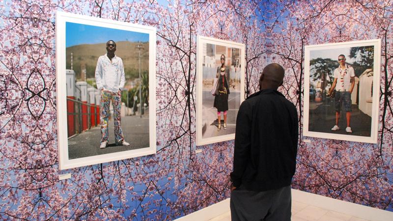 Casa África prorroga la exposición de fotografía 'Bienvenidos al Paraíso' hasta el 26 de marzo