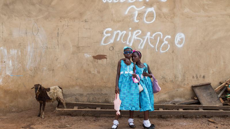 Casa África celebra su décimo aniversario con una nueva edición del concurso fotográfico “Objetivo África”