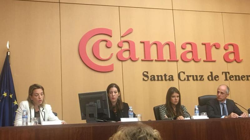 Casa África participa en el II Encuentro de Empresas Licitadoras en España