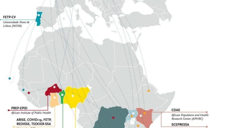 #ÁfricaEsNoticia | Seguimiento especial | COVID19 en África