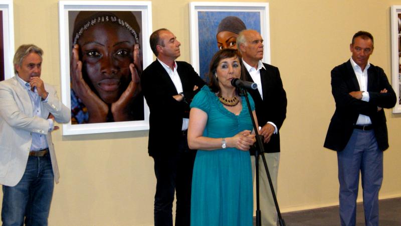 Casa África presenta en Tenerife la exposición fotográfica 'Soutoura'