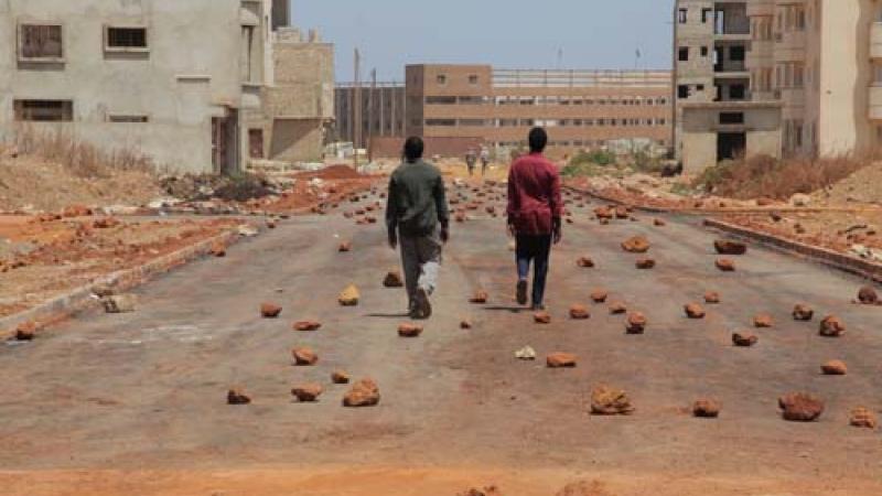 El Festival de Cine de Las Palmas de Gran Canaria, Casa África y la Casa-Museo de Colón invitan a descubrir tres títulos de la cinematografía africana