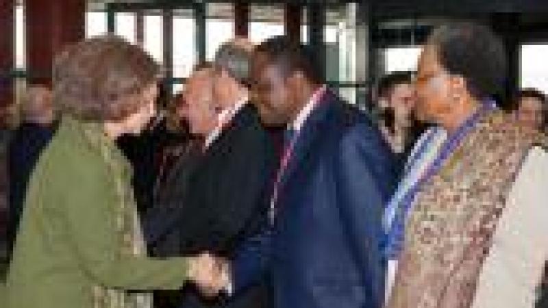 Casa África participa en el consejo de ministros de Turismo de África Central