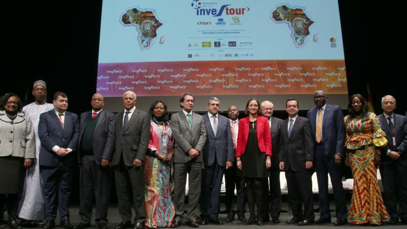 Investour 2019: La formación y la innovación, claves para el desarrollo de un turismo africano imparable