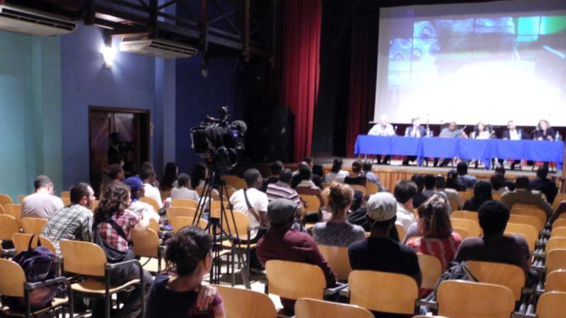 El Director General de Casa África viaja a Guinea Ecuatorial en su primer desplazamiento a África Subsahariana