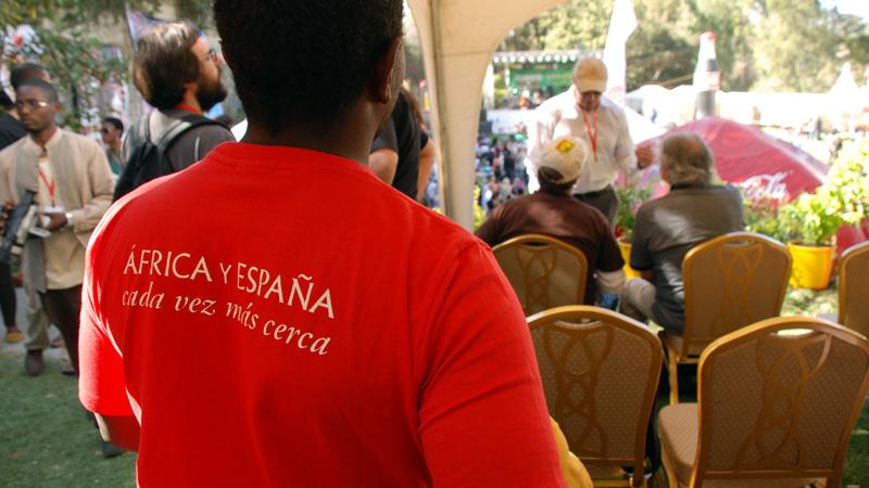 Programadores culturales españoles viajarán a Sudáfrica a la búsqueda de nuevos talentos musicales