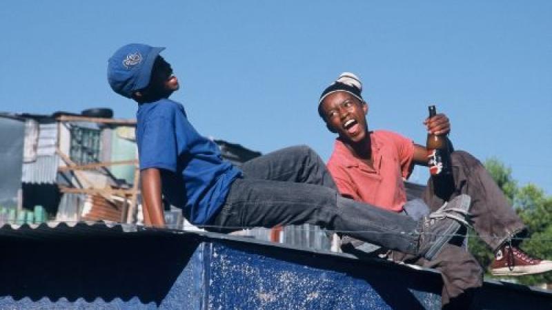 La Segunda Mostra Itinerante de Cine Africano llega a Ferrol