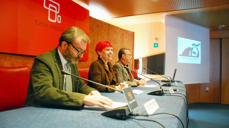 El 13º Festival Internacional de Cine de LPGC mira al cine africano de vanguardia en colaboración con Casa África