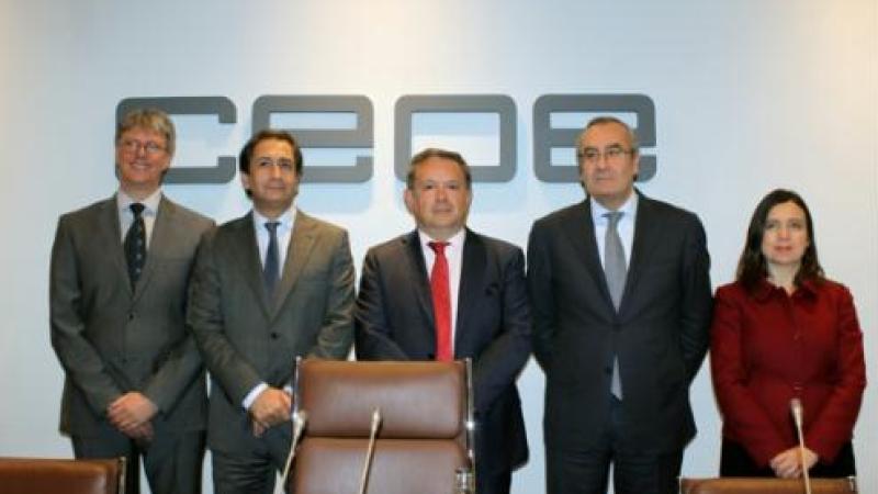 La conectividad marítima, gran desafío para el desarrollo comercial africano