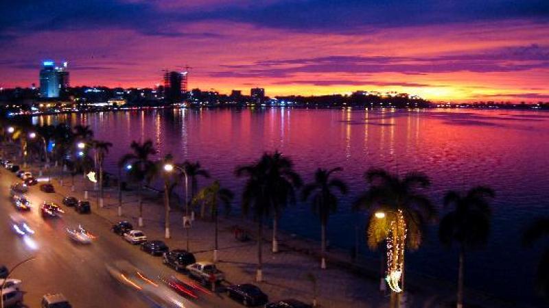 Angola traslada a Casa África su interés por recibir una misión comercial canaria