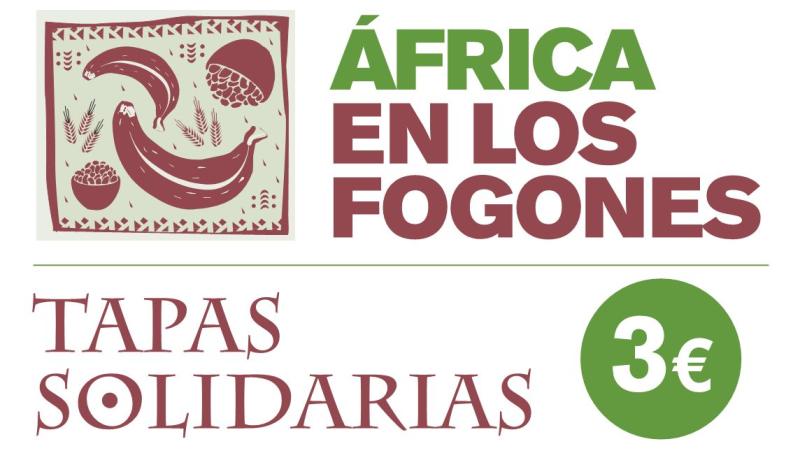 Buñuelos de banana, artesanía bosquimana y cinco horas de música africana gratuita en el Paraninfo de la UCM