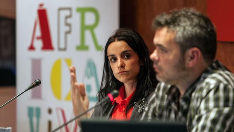 Casa África abre sus puertas a una intensa jornada de periodismo comprometido