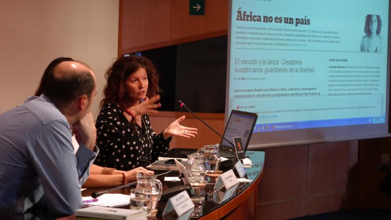 Casa África reflexiona con analistas, periodistas y académicos sobre los conflictos en el continente africano