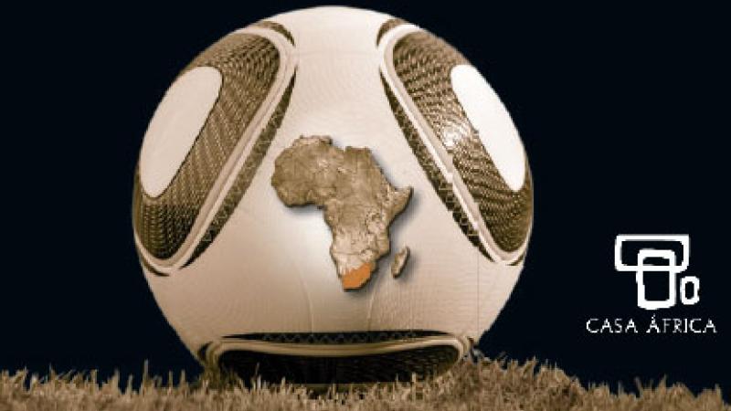 Casa África elabora una 'Guía de África' para los periodistas españoles asistentes al Mundial de fútbol