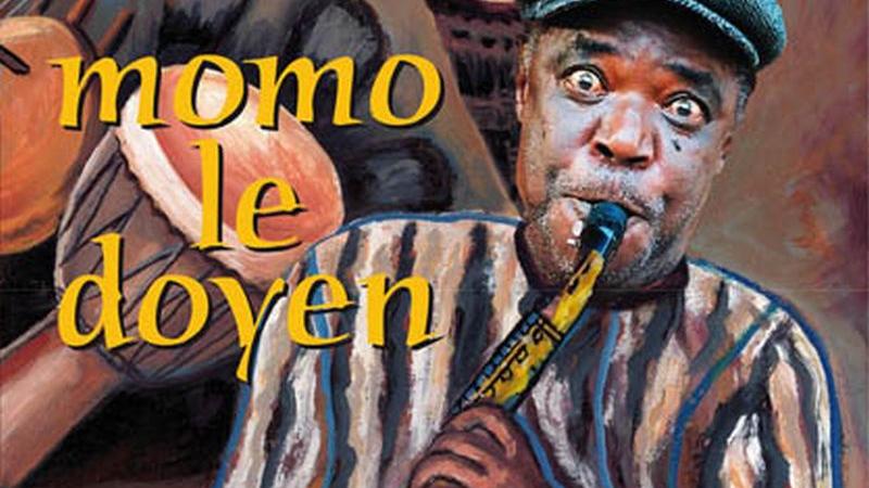El cine musical africano anima las 'Noches bárbaras' del Círculo de Bellas Artes