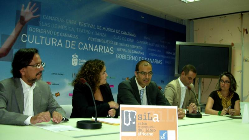 El Salón Internacional del Libro Africano contribuirá a ofrecer una visión integral del continente