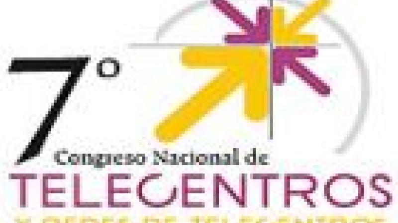 Casa África participa en el Congreso Nacional de Telecentros y Redes de Centros