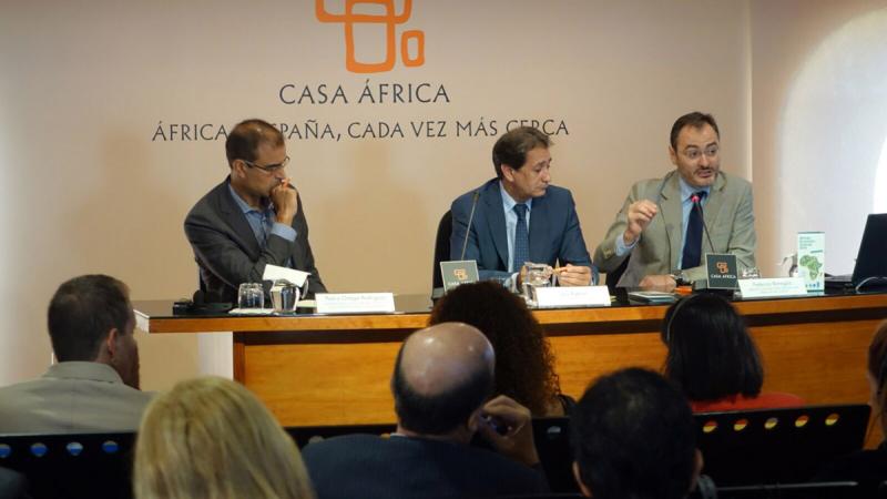 África resiste ante el parón de la economía global y podría crecer al 4,5% en 2017