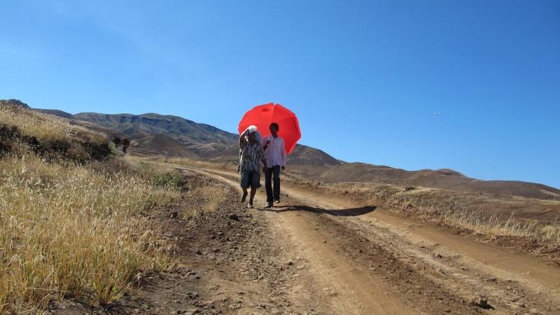 El arte contemporáneo caboverdiano llega a Casa África