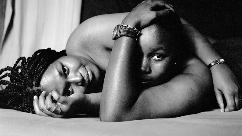 Mujer, negra, lesbiana y visible en Casa África