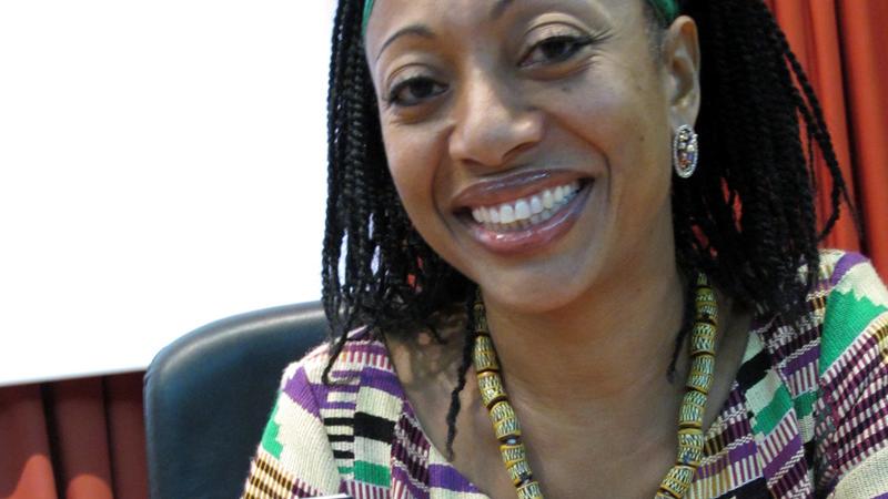 Samia Nkrumah afirma que el mensaje de unidad africana que formuló su padre "está más vigente que nunca"