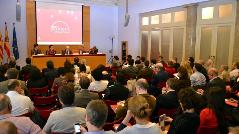El Banco Africano de Desarrollo presenta sus oportunidades de licitación a los empresarios de Valencia, Madrid y Bilbao