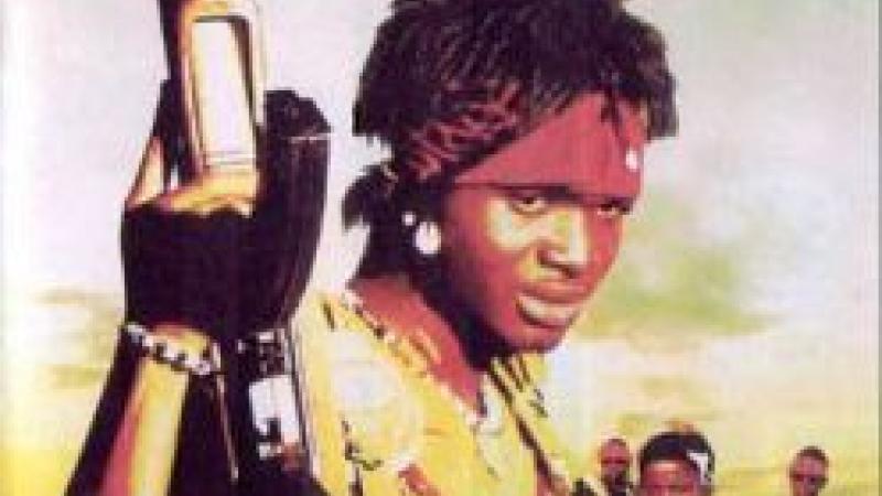 Casa África participa en el Womad Canarias