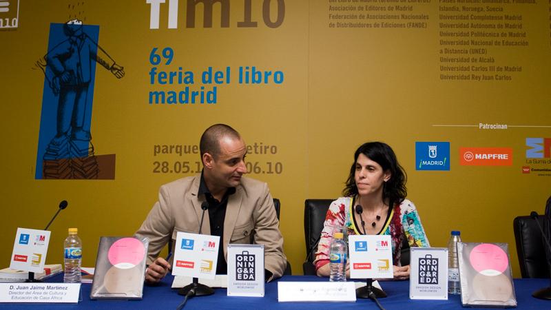 Las 'Cinematografías de África' llegan al Festival Internacional de Cine de Ronda
