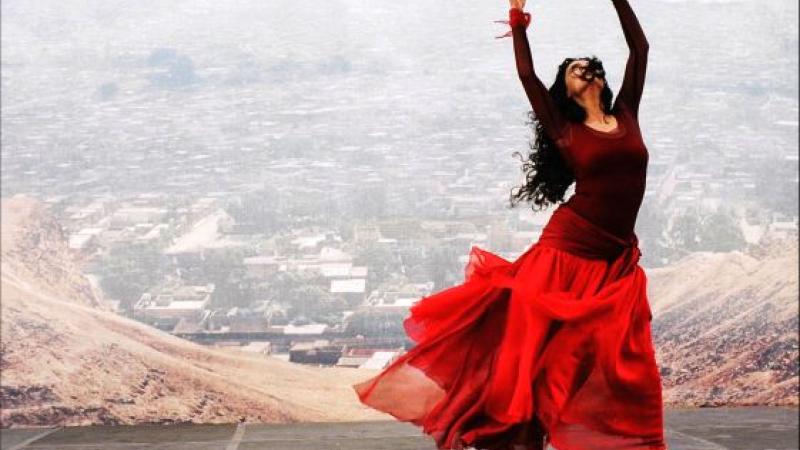 Fin de semana de cine femenino africano