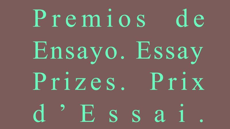 Casa África otorga su premio de ensayo a la periodista Aurora Moreno Alcojor