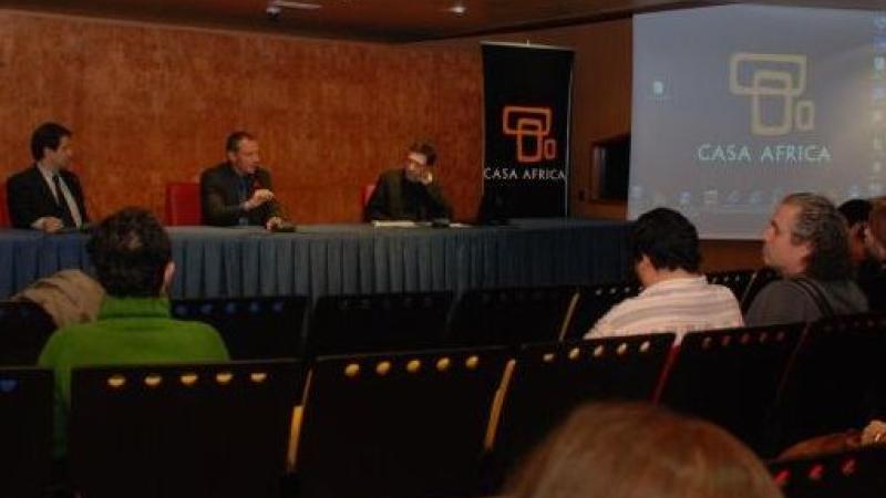 Casa África colabora con el Festival de Música de Canarias
