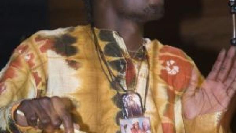 Casa África, con el Festival del Sur