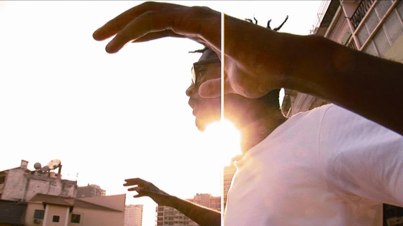 'Africalls?' viaja a Expo Zaragoza