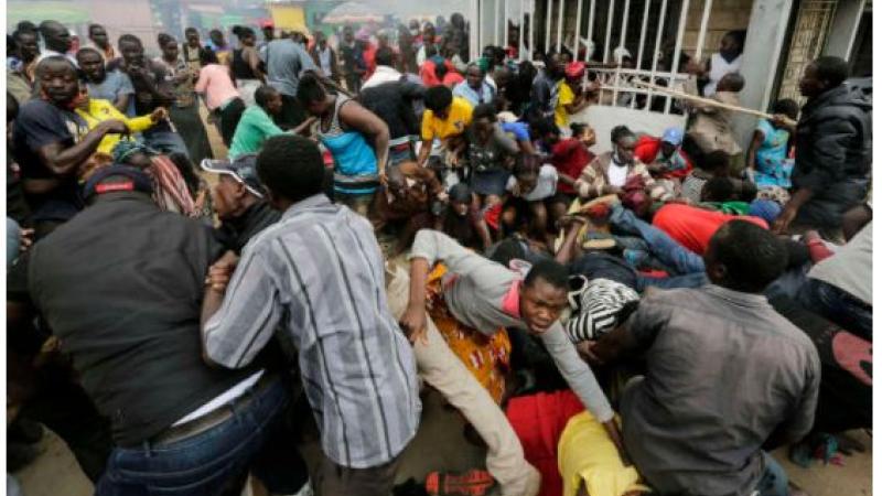 #ÁfricaEsNoticia | Seguimiento especial | COVID19 en África