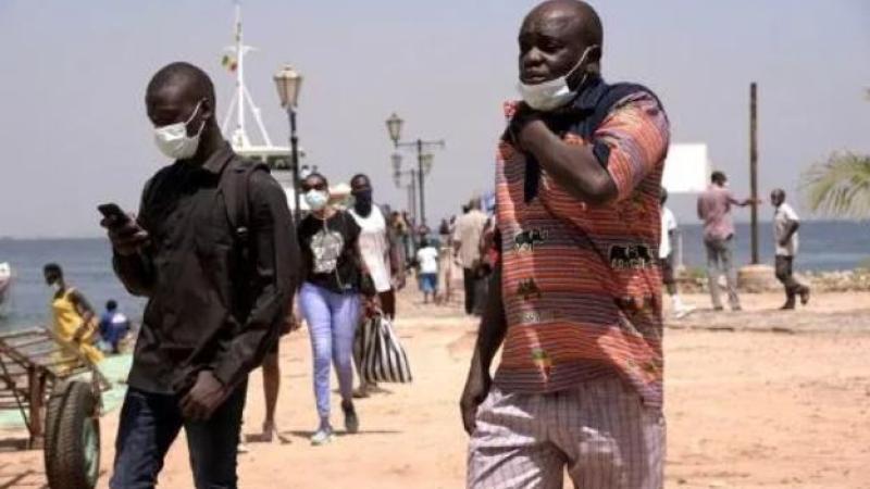 #ÁfricaEsNoticia | Seguimiento especial | COVID19 en África
