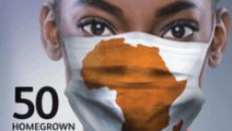 #ÁfricaEsNoticia | Seguimiento especial | COVID19 en África