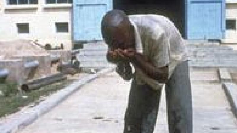 Conclusiones y recomendaciones del Encuentro Internacional sobre Agua y Cooperación en África