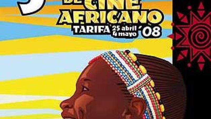 Casa África participa en las jornadas profesionales del Festival de Cine Africano de Tarifa