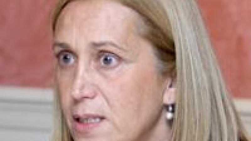 Casa África firma un convenio con la Fundación Canaria de Investigación y Salud