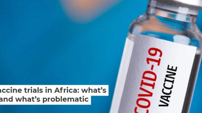 #ÁfricaEsNoticia | Seguimiento especial | COVID19 en África