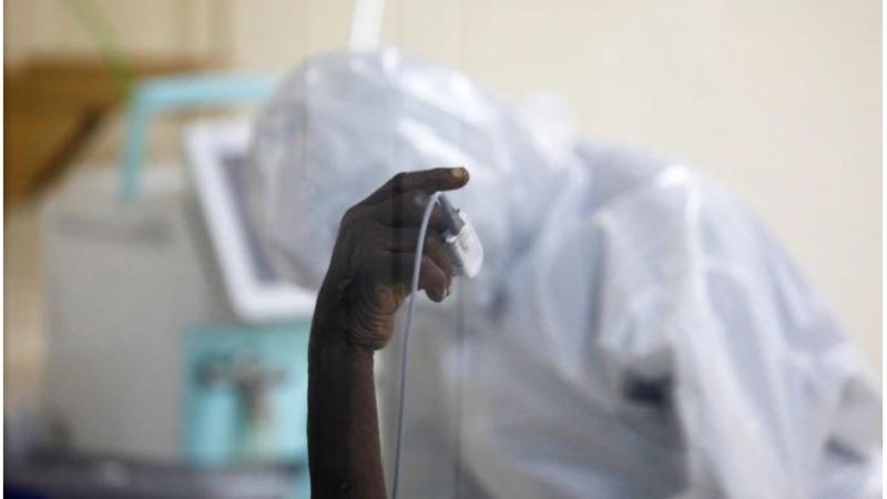 #ÁfricaEsNoticia | Seguimiento especial | COVID19 en África
