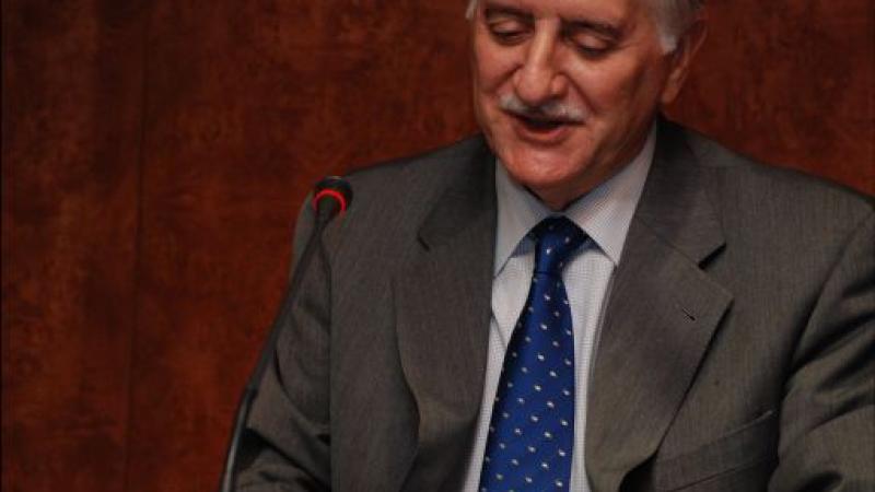 Reunión de Casa África con su Consejo Diplomático