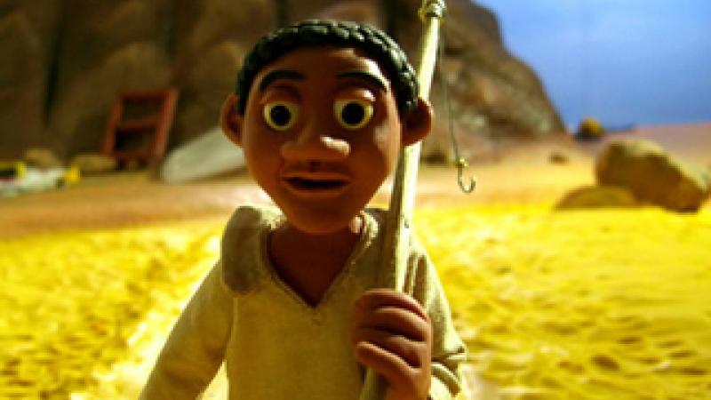 El ciclo de cine 'En paralelo' concluyó en el Teatro Chico de Santa Cruz de La Palma