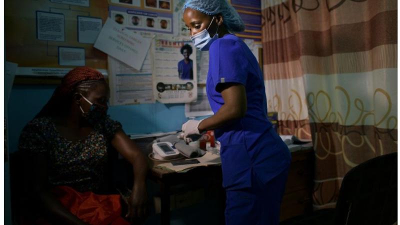 #ÁfricaEsNoticia | Seguimiento especial | COVID19 en África
