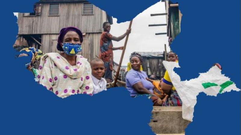 #ÁfricaEsNoticia | Seguimiento especial | COVID19 en África