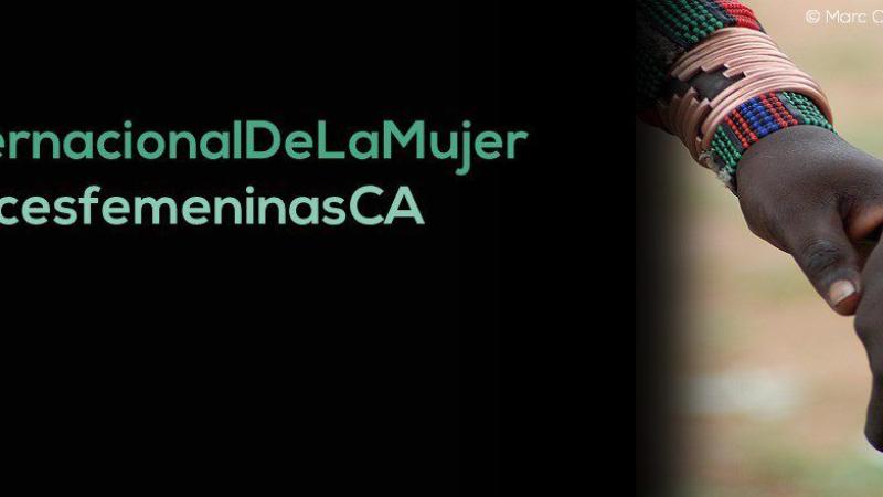 Un día (más) para reivindicar a las africanas
